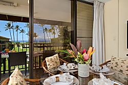 Waiohuli Beach Hale 2 Bedrooms