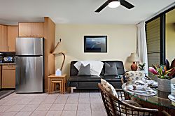 Waiohuli Beach Hale 2 Bedrooms