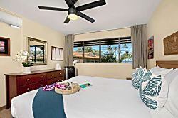 Waiohuli Beach Hale 2 Bedrooms