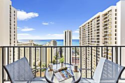 Waikiki Banyan 3014 T2