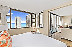 Waikiki Banyan 3014 T2