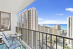 Waikiki Banyan 3014 T2