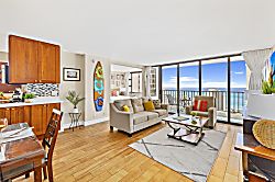 Waikiki Banyan 3014 T2