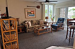 Alii Villas Ocean/Pool Views