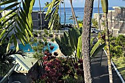 Alii Villas Ocean/Pool Views