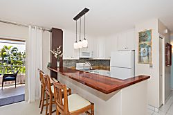 Alii Villas Ocean/Pool Views