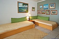 The Sand Dollar Cottage