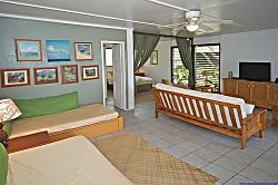 The Sand Dollar Cottage