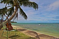 The Sand Dollar Cottage