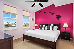 Fairway Villas Waikoloa N33