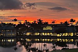 Fairway Villas Waikoloa N33
