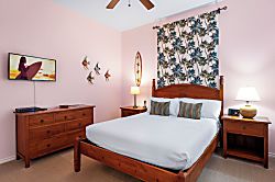 Fairway Villas Waikoloa N33