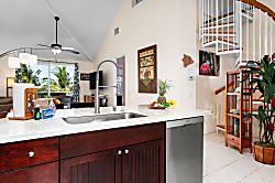 Fairway Villas Waikoloa N33