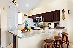 Fairway Villas Waikoloa N33