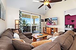 Fairway Villas Waikoloa N33