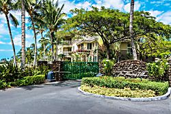 Fairway Villas Waikoloa N33
