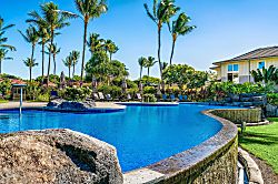 Fairway Villas Waikoloa N33
