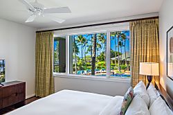 Ocean Villas at Turtle Bay #B208