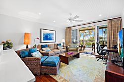 Ocean Villas at Turtle Bay #B208