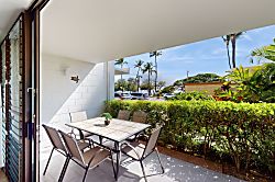 Maui Parkshore 110
