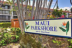 Maui Parkshore 110