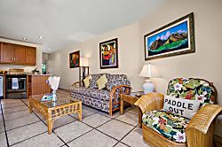 Waiohuli Beach Hale 207