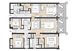 Villa 202-203