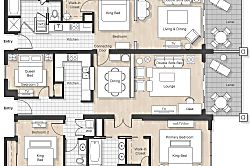 Villa 202-203