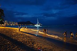 Waikiki Shore 805