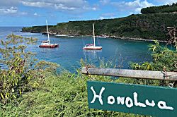 Honokeana Cove 207