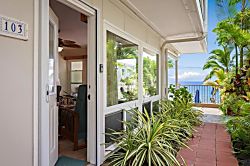 Kona Riviera Villas 103