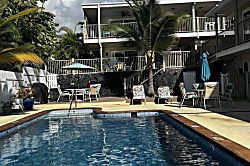 Kona Riviera Villas 103