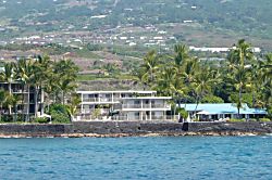 Kona Riviera Villas 103