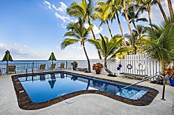 Kona Riviera Villas 103