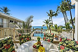 Kona Riviera Villas 103