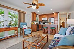 Kona Riviera Villas 103