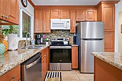 Kona Riviera Villas 103