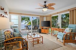 Kona Riviera Villas 103