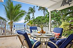 Kona Riviera Villas 103