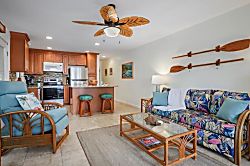 Kona Riviera Villas 103