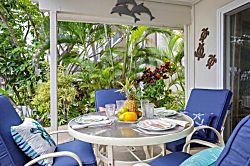 Kona Riviera Villas 103