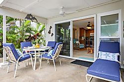 Kona Riviera Villas 103