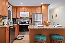 Kona Riviera Villas 103