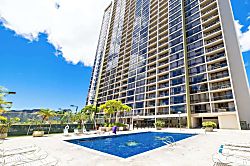 Waikiki Sunset 812