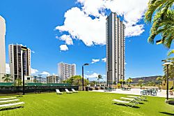 Waikiki Sunset 812