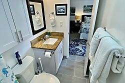 Kuhio Village Tower #1 