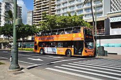 Kuhio Village Tower #1 