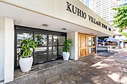 Kuhio Village Tower #1 