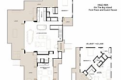 Hale Ama, Puako Hawaii