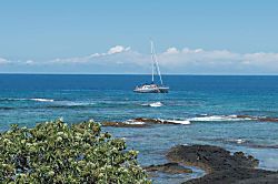 Hale Ama, Puako Hawaii